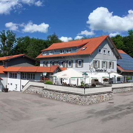 Traditions-Gasthaus Bayrischer Hof Hotel Leutkirch im Allgau Exterior photo