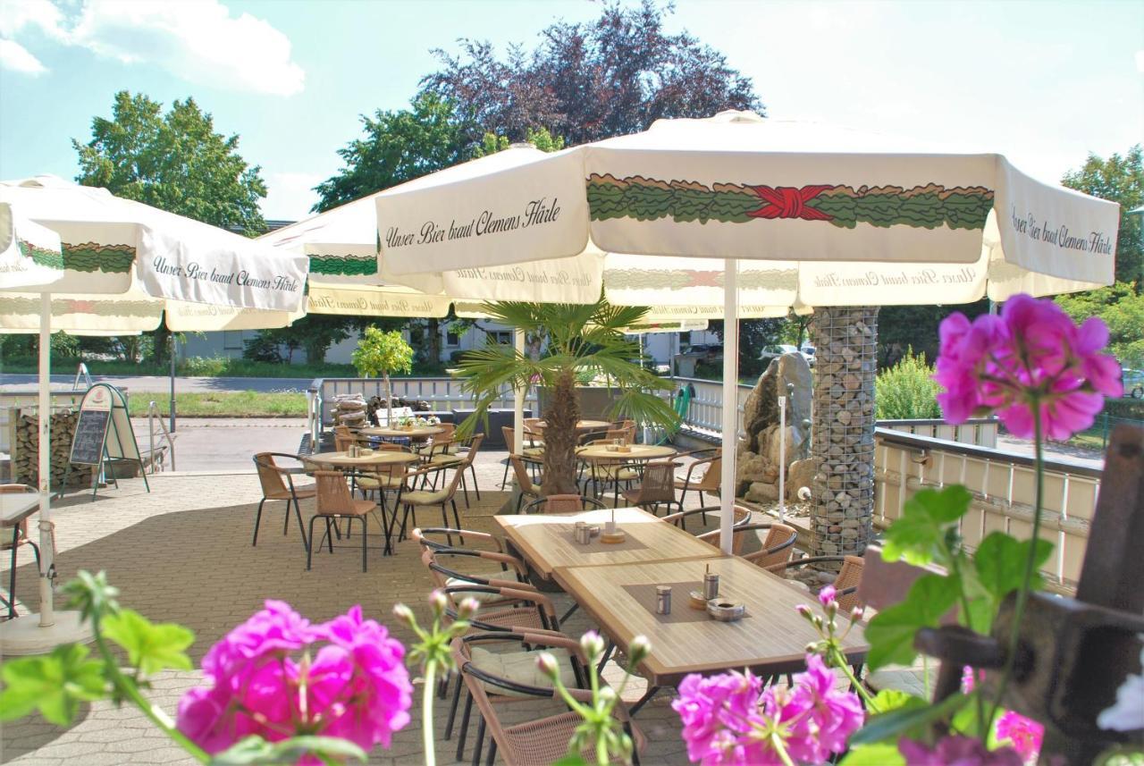 Traditions-Gasthaus Bayrischer Hof Hotel Leutkirch im Allgau Exterior photo